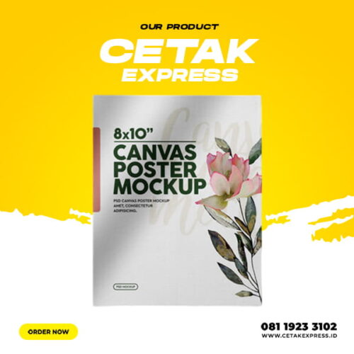 Canvas
