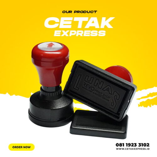 Stempel Flash