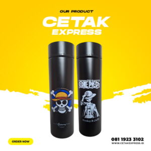 Tumbler Stainless Life