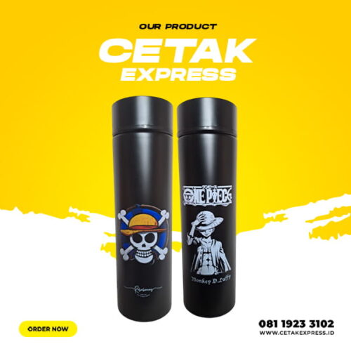 Tumbler Stainless Life