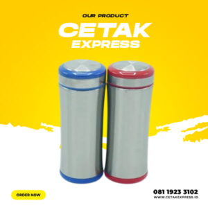 Tumbler Stainless
