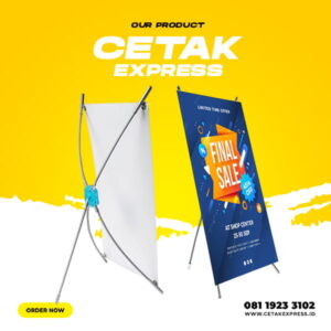 Mini Banner
